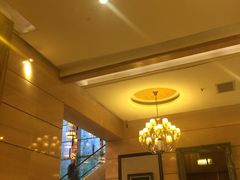-东方之珠海鲜酒楼(南开店)