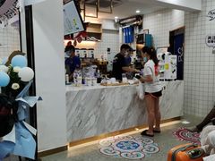 -茶百道(棠石路店)