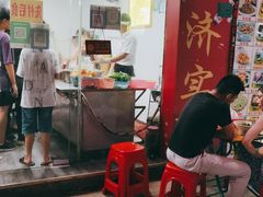-正宗阳山牛杂(东城店)