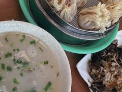 -北三沙家烧麦(北头道街店)