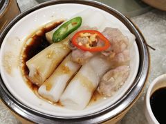 -麒麟山景大酒店岭南汇海鲜酒家(沙井店)