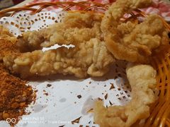 -蜀国大将老火锅(江北店)