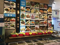 -隆喜元鱼汤包·海鲜(中联广场店)