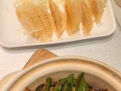 -品海楼·大连海胆锅贴馆(东港店)