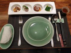 -王府茶楼茶宴·创意菜(大观园总店)