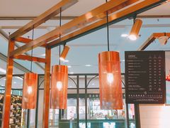 -COSTA COFFEE(上海虹口龙之梦)