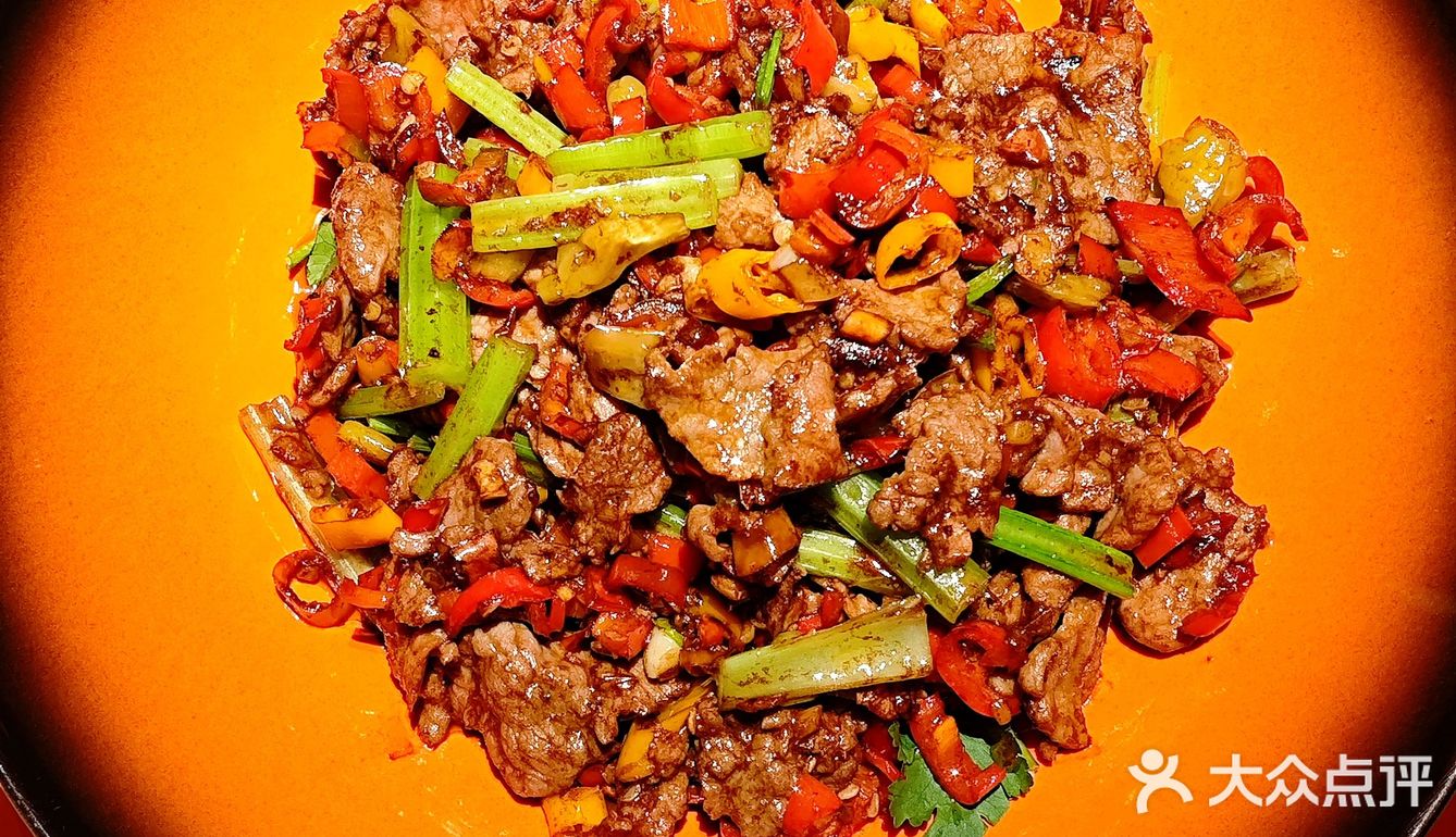 十三湘|最简单的烹饪做出最美味的湘菜！