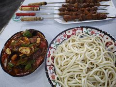 -帕米尔食府(白云观店)