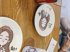 -柳叶刀烧烤(北大清华店)