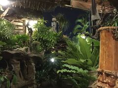 -自然餐厅(Phuket)