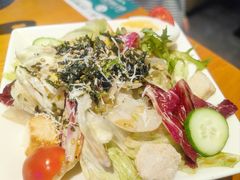 -豪客嘉族·麦尼顿西餐厅(乐福天下店)