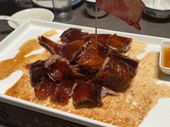 -先记烧鹅王·本地粤菜(福永店)