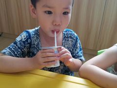 -东方爱婴早教中心(江浦园店)