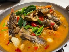 -阿露佳·舌尖上的安吉菜