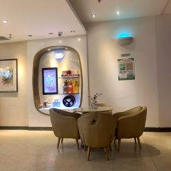 -DX HAIR SALON·发现未知美发沙龙