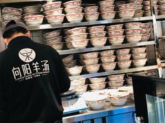 -向阳羊汤(千峰店)