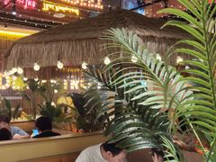-帕娜·泰式茶餐厅·Bistro(近铁广场店)