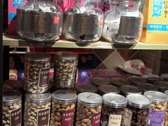 -巴依老爷新疆美食(工体旗舰店)