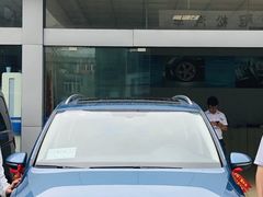 -上汽大众4S店(上海冠松店)