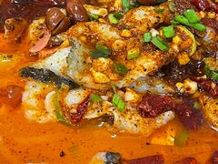 -缘久缘米粉(新街口店)