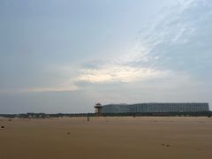 -青岛银沙滩