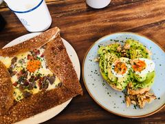 -RAC BAR(安福路店)