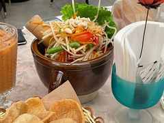 -KingThaia金泰兰(滨江天街店)