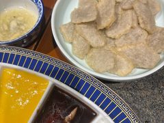 -真地道京味府·鲜橙烤鸭·北京菜(朝外大街东大桥店)
