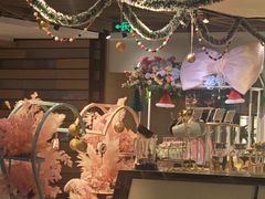 -金海湾自助餐厅(金陵饭店)