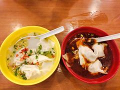 -龙抄手(春熙路总店)