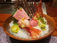 -岩也·日料与酒(龙岗天安云谷店)