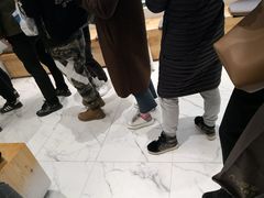 -喜茶(永旺梦乐城店)