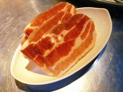 五花肉-喜来稀肉(虹泉路店)