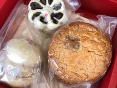 -祥禾饽饽铺·中式糕点(天津河东美福园店)
