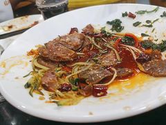 -天仁聚驴肉香(北石槽店)