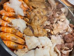 -黄记煌·三汁焖锅(万达广场店)