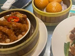 -粤色·老广州茶餐厅(河南商会大厦店)