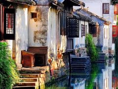 -乌镇景区