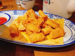 -绍兴老味道·非遗门店(银泰城店)