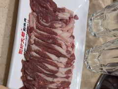 -阳坊大都涮羊肉(阳坊总店)