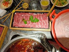 -历蜀记·家宴老火锅(总店)