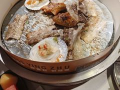 -奥赛奥自助烤肉(财富中心店)