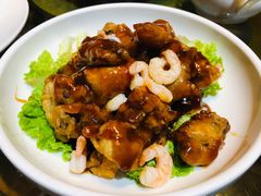 -龙源九号花园酒店(叶埠桥店)