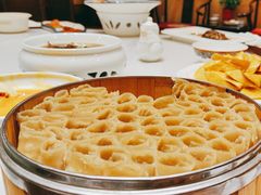 -老爷庙风味美食府(魏都大道店)