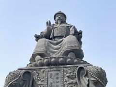 -大召寺明清一条街