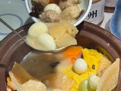 -打酱油·非遗淮扬菜(瘦西湖梅岭店)