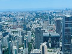 -云·酷 Atmosphere(国贸大酒店)