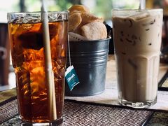 -Cafe de Thaan Aoan