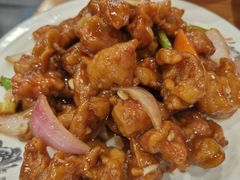 -李连贵熏肉大饼(沈阳站店)
