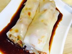 -添好运点心专门店(北角店)